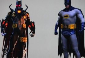 Batman: Arkham Origins PS3 Exclusive DLC Detailed