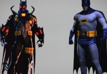 Batman: Arkham Origins PS3 Exclusive DLC Detailed