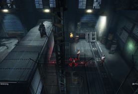 Batman: Arkham Origins Blackgate bosses explained