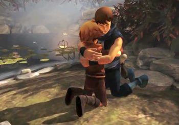 Brothers: A Tale of Two Sons Review