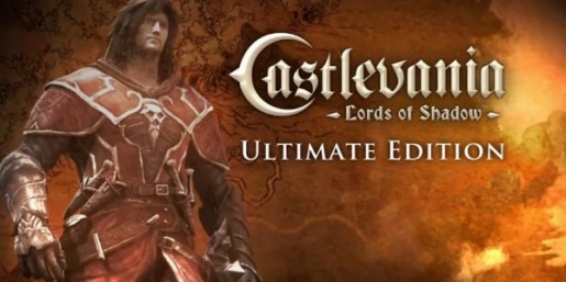 Castlevania: Lords of Shadow Ultimate edition 01
