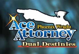 Phoenix Wright: Ace Attorney - Dual Destinies arrives in October