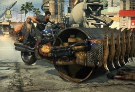 Dead Rising 3 Season Pass detailed