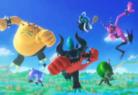 Sonic Lost World release pushed back a week