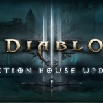 Diablo 3 Auction House closing in 2014