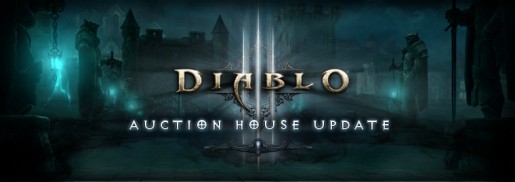 Diablo 3 Auction House