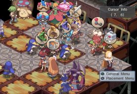 Disgaea 4 Return release date announced for Japan