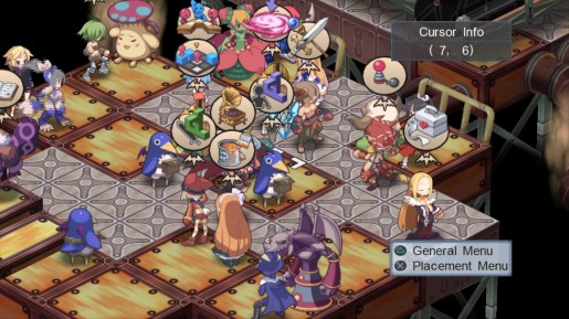 Disgaea 4