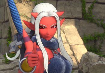 Dragon Quest X expansion dated in Japan