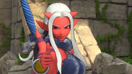 Dragon Quest X