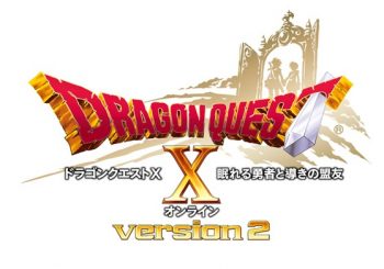 Dragon Quest X Expansion Announced