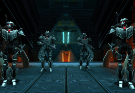 SWTOR Game Update 2.4 confirmed for this Tuesday