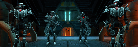 SWTOR Game Update 2.4 confirmed for this Tuesday