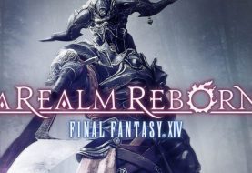 Final Fantasy XIV: A Realm Reborn (PC/PS3) Review