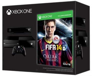 FIFA-14-Xbox-One-Bundle-for-Europe