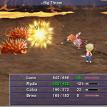 Final Fantasy IV: The After Years coming to North America this Winter