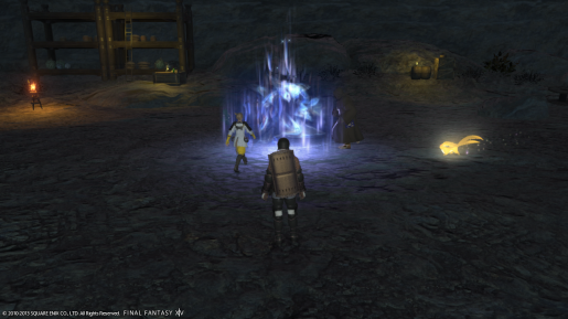 Final Fantasy XIV (4)