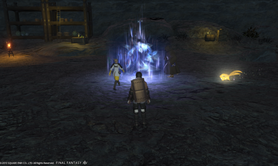 Final Fantasy XIV digital copies on sale once again