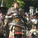 Final Fantasy XIV: A Realm Reborn Wows On The PS4 In Launch Trailer