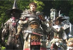 Final Fantasy XIV - Wolves' Den PvP trailer released