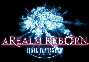 Final Fantasy XIV PS4 Beta Phase 2 Now Live