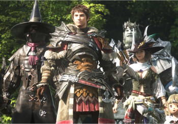 Final Fantasy XIV - Wolves' Den PvP trailer released
