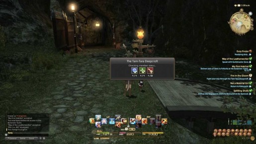 Final Fantasy XIV A Realm Reborn (3)