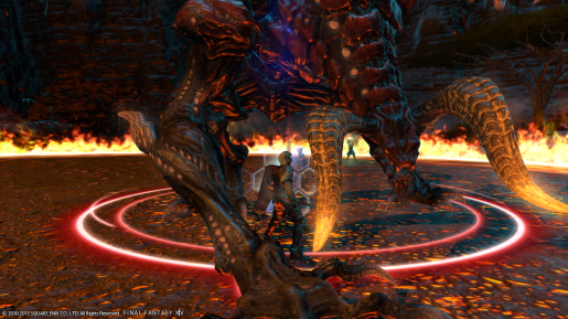 Final Fantasy XIV A Realm Reborn (3)