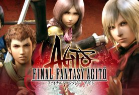 Final Fantasy Agito Teaser Trailer Released