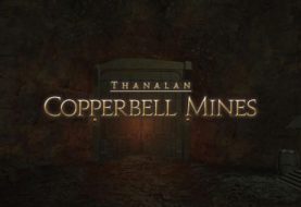 Final Fantasy XIV Guide - Copperbell Mines Overview