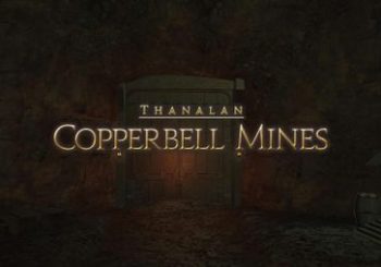 Final Fantasy XIV Guide - Copperbell Mines Overview