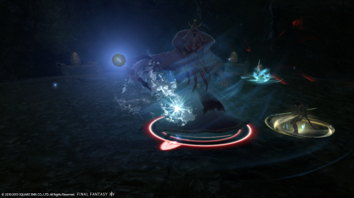 Final Fantasy XIV Galvanth The Dominator (2)