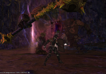Final Fantasy XIV launching World Transfer Service in two weeks