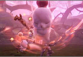 Final Fantasy XIV brings back Moogle Mog XII in Game Update 2.1