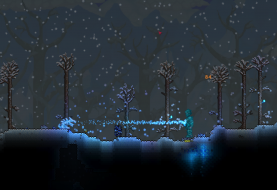 Terraria 1.2 Update for PC