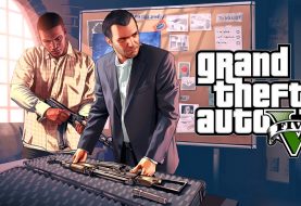 Rockstar warns against installing Xbox 360 Grand Theft Auto 5 play disc