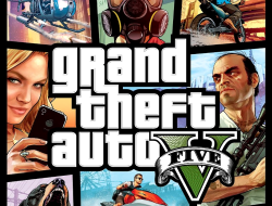 Grand Theft Auto V Review