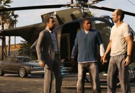 Rumor: Grand Theft Auto 5 leaked Xbox 360 code shows PS4 and PC build