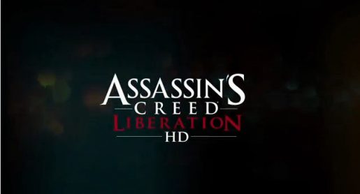 Assassin's Creed Liberation HD