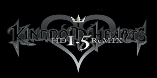 Kingdom Hearts 1