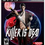 Killer is Dead Review