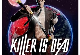 Killer is Dead Review