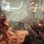 Killzone: Shadow Fall Full Trophy List Revealed