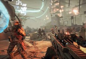 Gamestop Already Selling Killzone: Shadow Fall In Stores