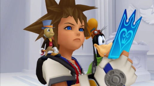 Kingdom Hearts 6