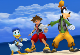 Kingdom Hearts HD 1.5 ReMIX (PS3) Review