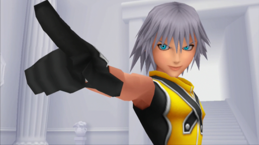 Kingdom Hearts 5