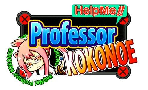 Kokonoe Logo