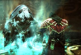 Castlevania: Lords of Shadow - Ultimate Edition Review