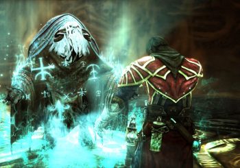Castlevania: Lords of Shadow - Ultimate Edition Review